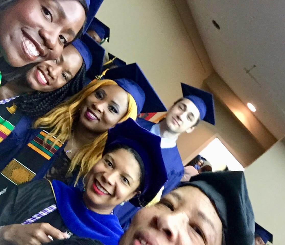 Graduate Nursing Program Howard University College of Nursing and